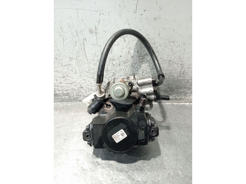 Recambio de bomba inyeccion para infiniti q30 2.2 d referencia OEM IAM A6510702601 28447439 DELPHI