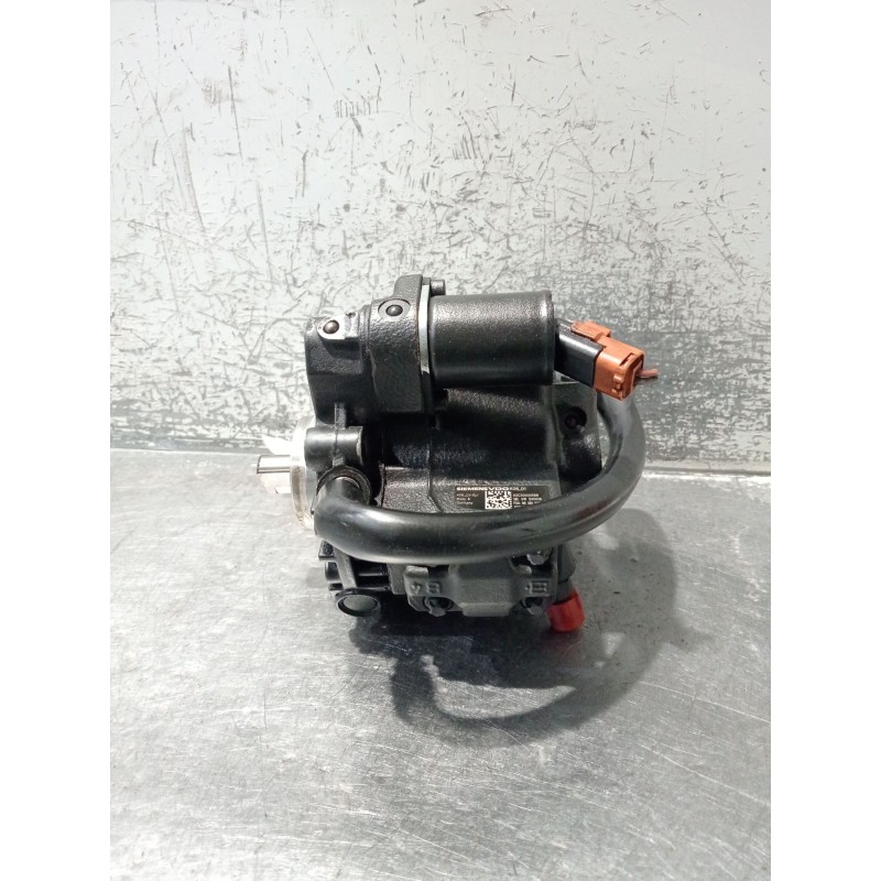 Recambio de bomba inyeccion para citroën c5 ii (rc_) 2.0 hdi (rcrhrh) referencia OEM IAM 9658193980 A2C20000598 SIEMENS