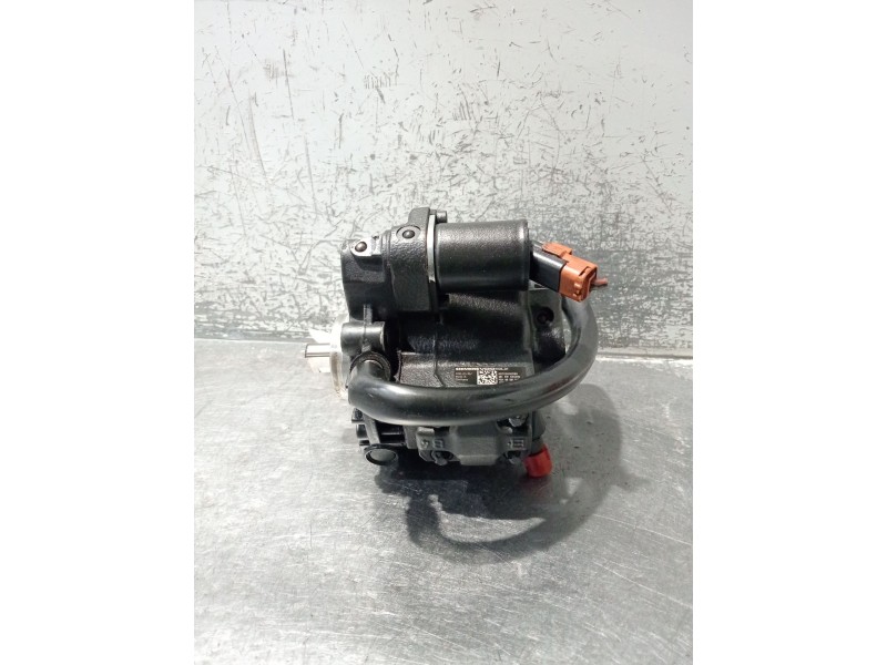 Recambio de bomba inyeccion para citroën c5 ii (rc_) 2.0 hdi (rcrhrh) referencia OEM IAM 9658193980 A2C20000598 SIEMENS