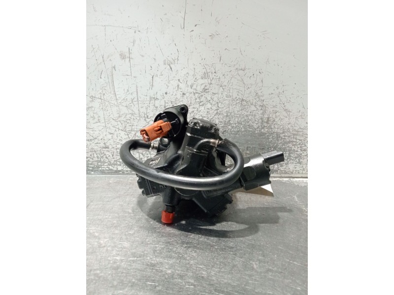 Recambio de bomba inyeccion para citroën c5 ii (rc_) 2.0 hdi (rcrhrh) referencia OEM IAM 9658193980 A2C20000598 SIEMENS