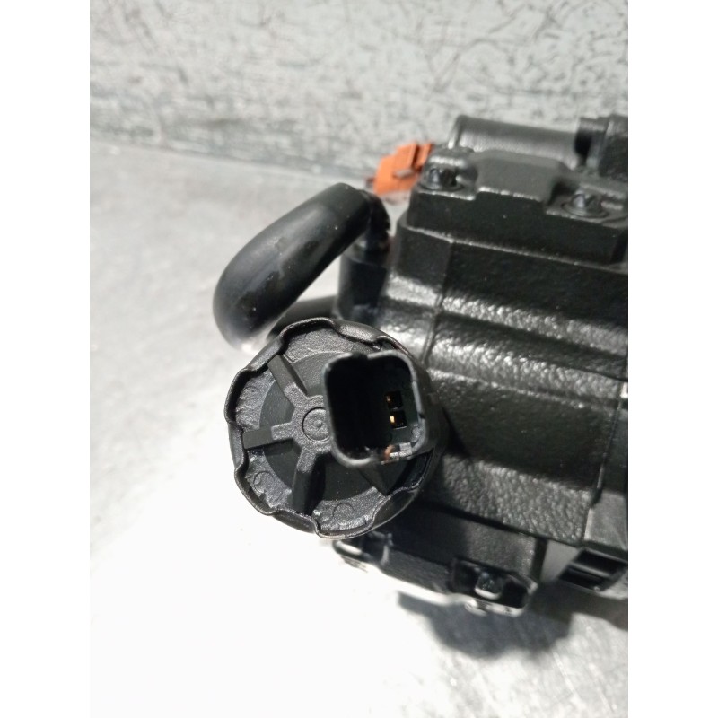 Recambio de bomba inyeccion para citroën c5 ii (rc_) 2.0 hdi (rcrhrh) referencia OEM IAM 9658193980 A2C20000598 SIEMENS