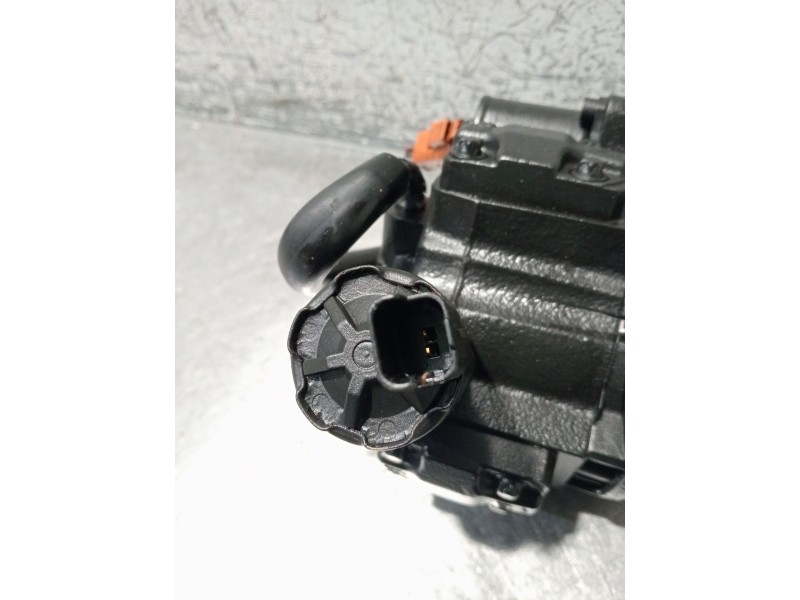 Recambio de bomba inyeccion para citroën c5 ii (rc_) 2.0 hdi (rcrhrh) referencia OEM IAM 9658193980 A2C20000598 SIEMENS
