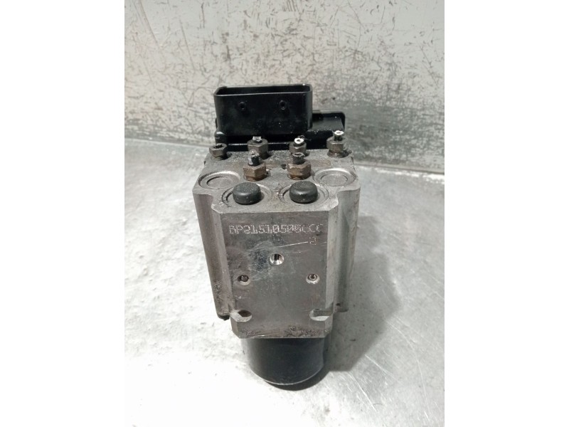 Recambio de abs para lancia thesis (841_) 2.4 jtd (841axd1b02) referencia OEM IAM 13663902 54084631F 13509202