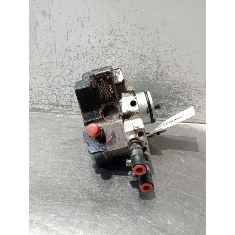 Recambio de bomba inyeccion para mercedes-benz clase e (w211) e 270 cdi (211.016) referencia OEM IAM A6110701401 0445010048 BOSC