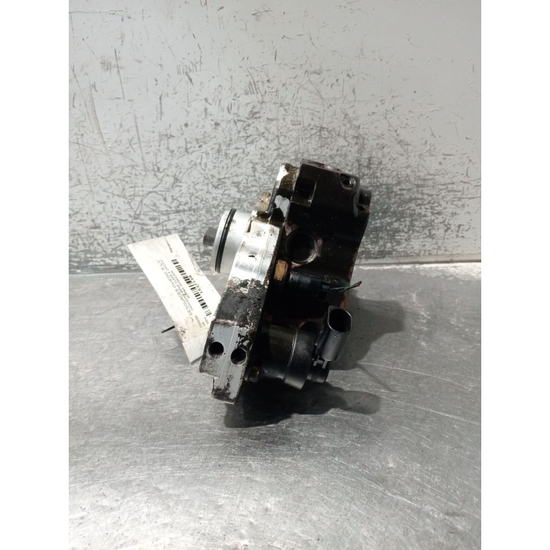 Recambio de bomba inyeccion para mercedes-benz clase e (w211) e 270 cdi (211.016) referencia OEM IAM A6110701401 0445010048 BOSC