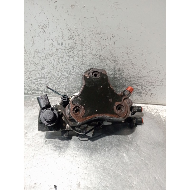 Recambio de bomba inyeccion para mercedes-benz clase e (w211) e 270 cdi (211.016) referencia OEM IAM A6110701401 0445010048 BOSC