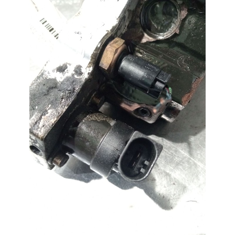 Recambio de bomba inyeccion para mercedes-benz clase e (w211) e 270 cdi (211.016) referencia OEM IAM A6110701401 0445010048 BOSC
