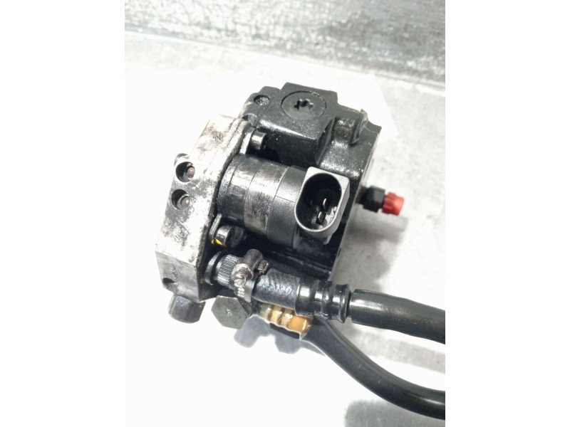 Recambio de bomba inyeccion para bmw 3 compact (e46) 320 td referencia OEM IAM 7788670 0445010045 BOSCH Recambio de bomba inyeccion para bmw 3 compact (e46) 320 td referencia OEM IAM 7788670 0445010045 BOSCH