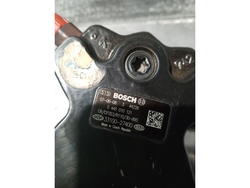 Recambio de bomba inyeccion para hyundai santa fé ii (cm) 2.2 crdi referencia OEM IAM 3310027400 0445010121 