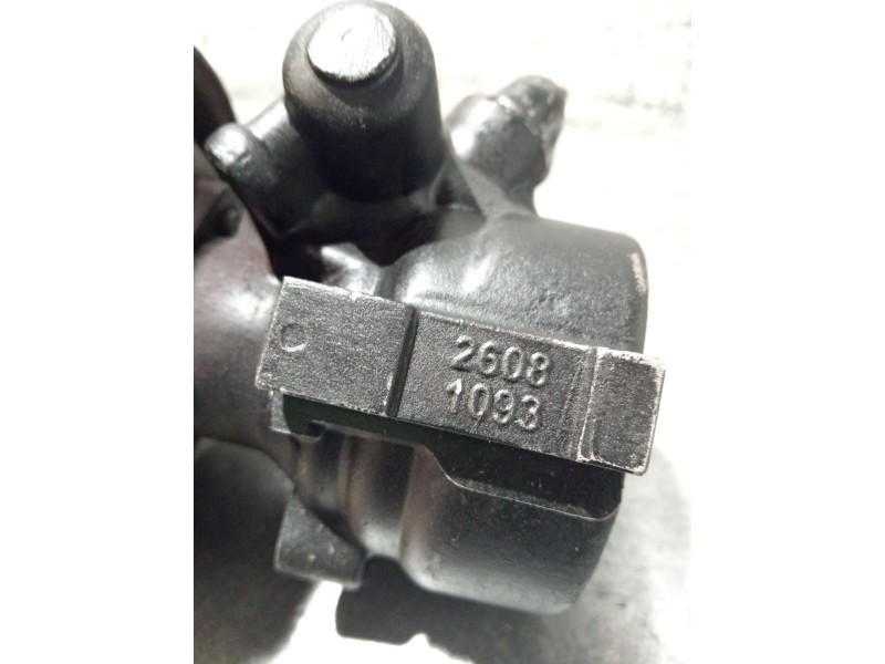 Recambio de bomba direccion para lancia thesis (841_) 2.4 jtd (841axd1b02) referencia OEM IAM 26081093  