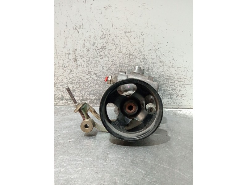 Recambio de bomba direccion para peugeot boxer furgoneta (230l) 1.9 d referencia OEM IAM 1477396080 7691955256 