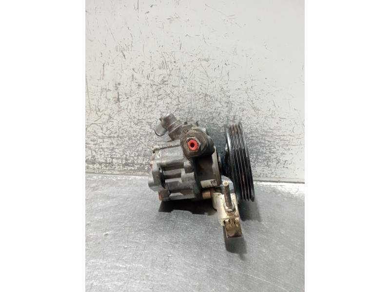 Recambio de bomba direccion para peugeot boxer furgoneta (230l) 1.9 d referencia OEM IAM 1477396080 7691955256 