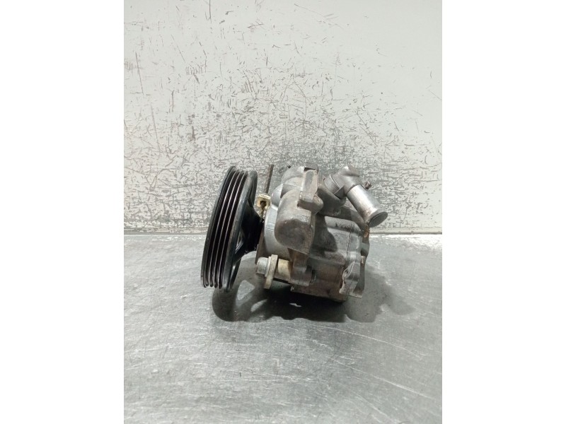 Recambio de bomba direccion para peugeot boxer furgoneta (230l) 1.9 d referencia OEM IAM 1477396080 7691955256 