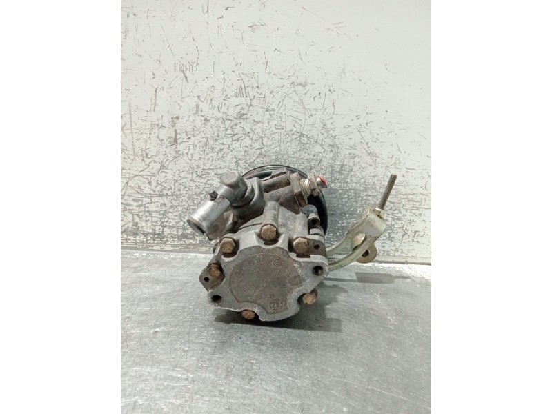 Recambio de bomba direccion para peugeot boxer furgoneta (230l) 1.9 d referencia OEM IAM 1477396080 7691955256 