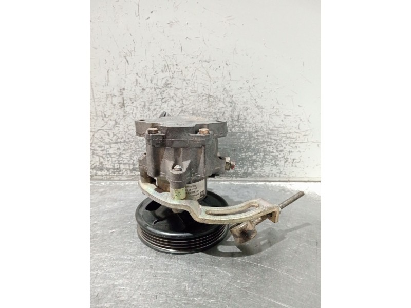 Recambio de bomba direccion para peugeot boxer furgoneta (230l) 1.9 d referencia OEM IAM 1477396080 7691955256 