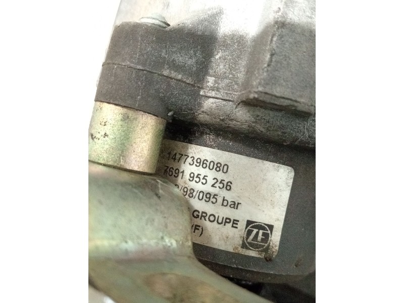 Recambio de bomba direccion para peugeot boxer furgoneta (230l) 1.9 d referencia OEM IAM 1477396080 7691955256 