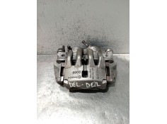 Recambio de pinza freno delantera derecha para fiat ducato caja cerrada 33 (06.2006 =>) referencia OEM IAM 941903  