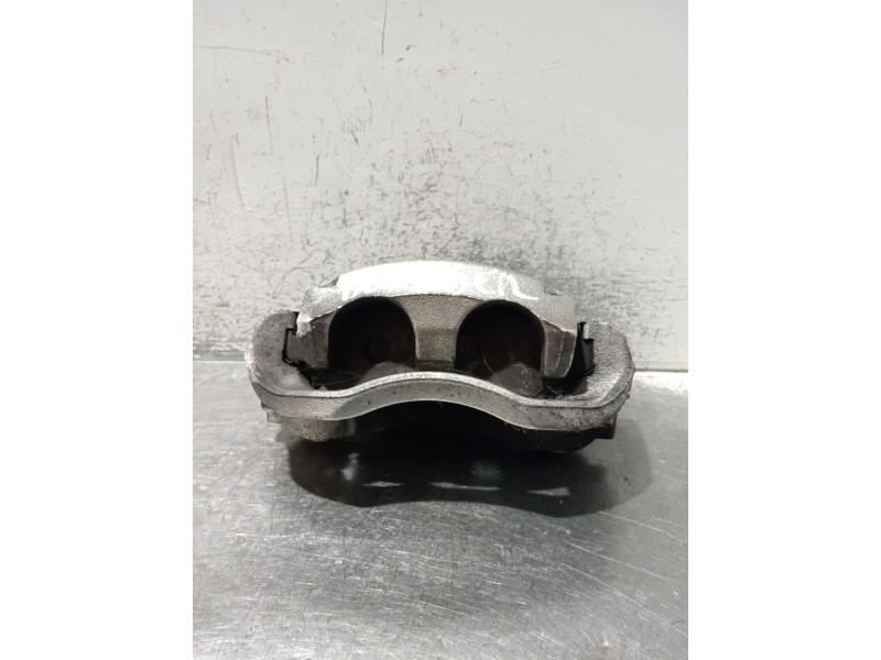 Recambio de pinza freno delantera derecha para fiat ducato caja cerrada 33 (06.2006 =>) referencia OEM IAM 941903  