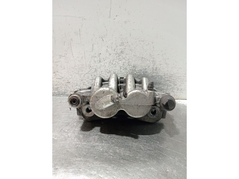 Recambio de pinza freno delantera derecha para fiat ducato caja cerrada 33 (06.2006 =>) referencia OEM IAM 941903  