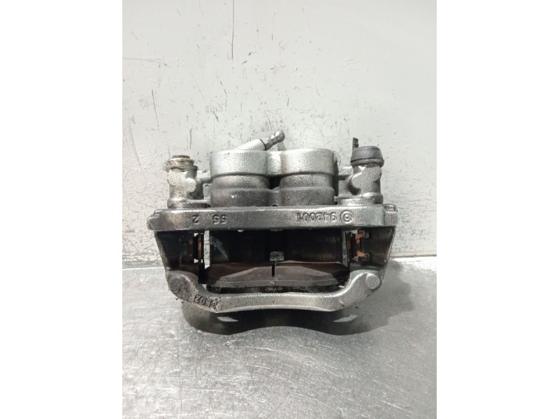 Recambio de pinza freno delantera derecha para fiat ducato caja cerrada 33 (06.2006 =>) referencia OEM IAM 941903  