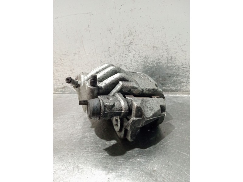 Recambio de pinza freno delantera derecha para fiat ducato caja cerrada 33 (06.2006 =>) referencia OEM IAM 941903  