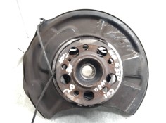 Recambio de mangueta trasera derecha para mercedes clase e (w211) berlina e 320 cdi (211.026) referencia OEM IAM   