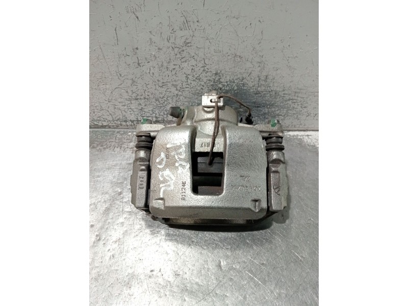 Recambio de pinza freno trasera derecha para fiat ducato caja cerrada 33 (06.2006 =>) referencia OEM IAM   