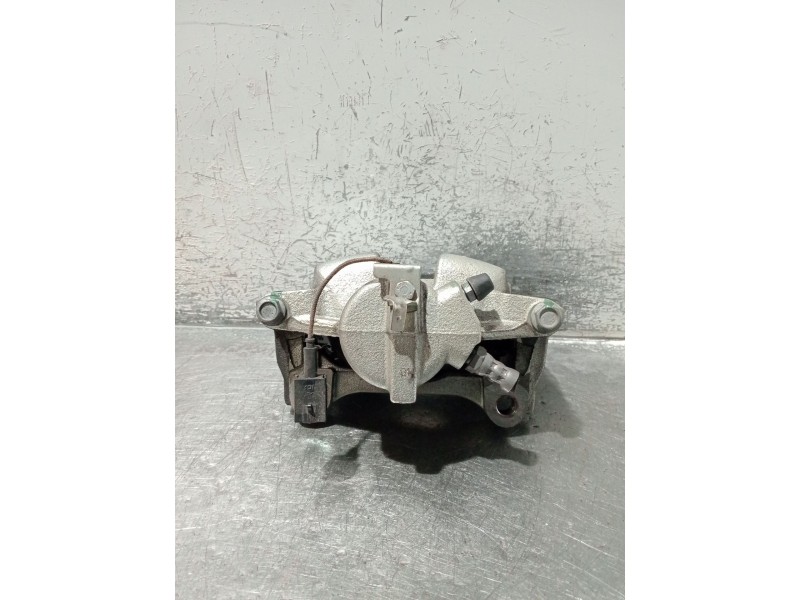 Recambio de pinza freno trasera derecha para fiat ducato caja cerrada 33 (06.2006 =>) referencia OEM IAM   