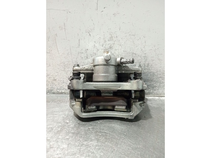 Recambio de pinza freno trasera derecha para fiat ducato caja cerrada 33 (06.2006 =>) referencia OEM IAM   