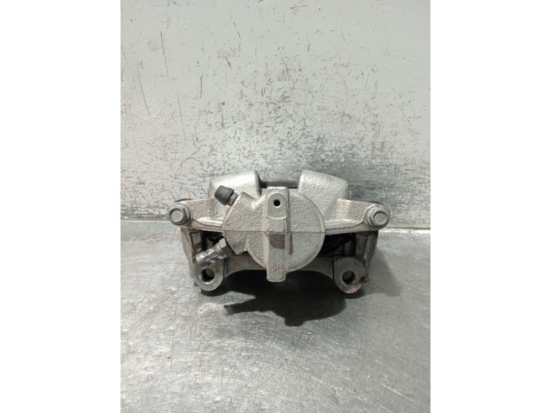 Recambio de pinza freno trasera izquierda para fiat ducato caja cerrada 33 (06.2006 =>) referencia OEM IAM   
