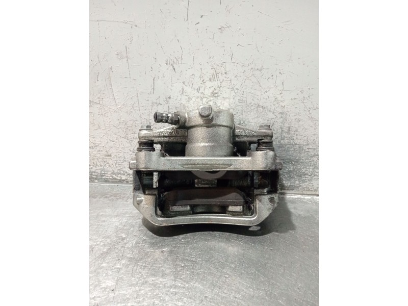 Recambio de pinza freno trasera izquierda para fiat ducato caja cerrada 33 (06.2006 =>) referencia OEM IAM   