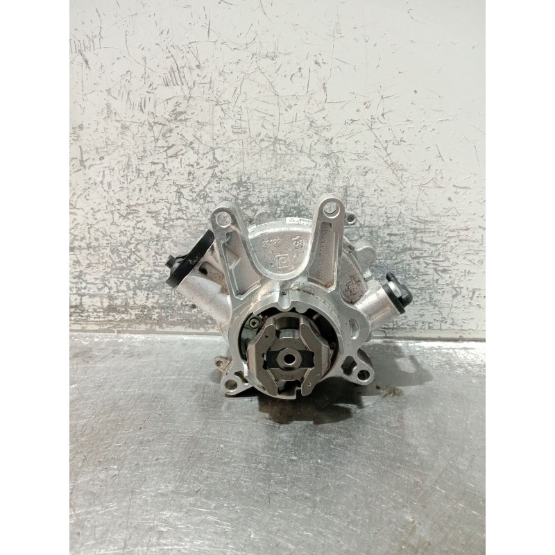 Recambio de depresor freno / bomba vacio para fiat ducato caja cerrada 33 (06.2006 =>) referencia OEM IAM 46349214 710487000 