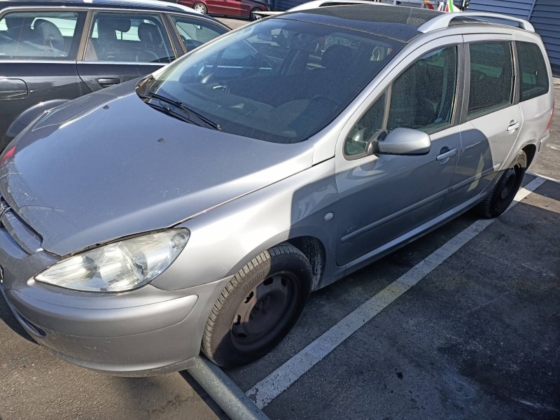 peugeot 307 break / sw (s1) del año 2005