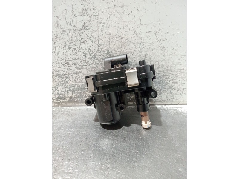 Recambio de caja mariposa para fiat ducato caja cerrada 33 (06.2006 =>) referencia OEM IAM HE0149926  