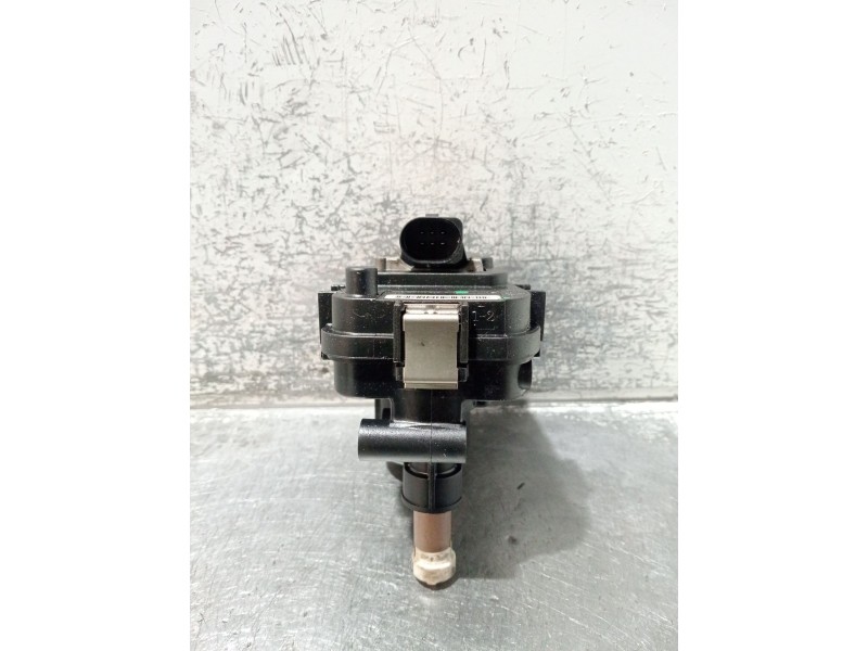 Recambio de caja mariposa para fiat ducato caja cerrada 33 (06.2006 =>) referencia OEM IAM HE0149926  