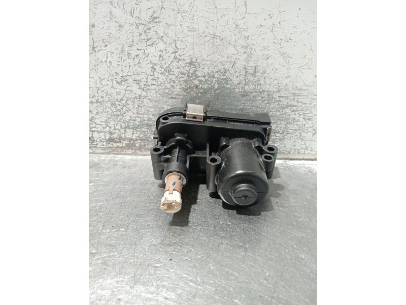 Recambio de caja mariposa para fiat ducato caja cerrada 33 (06.2006 =>) referencia OEM IAM HE0149926  