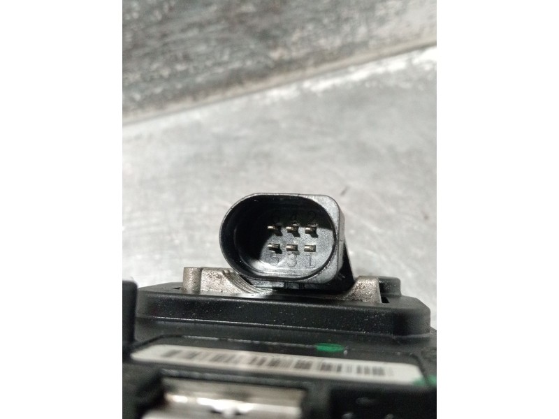 Recambio de caja mariposa para fiat ducato caja cerrada 33 (06.2006 =>) referencia OEM IAM HE0149926  