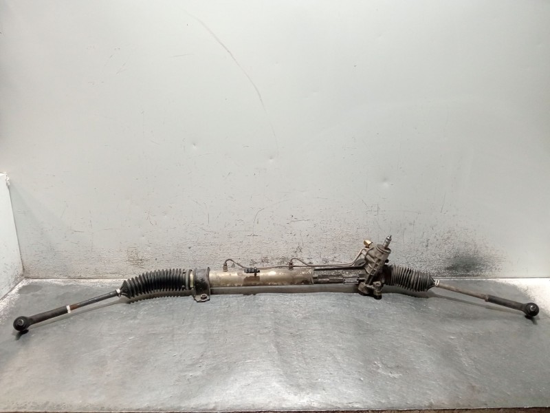 Recambio de cremallera direccion para peugeot boxer furgoneta (230l) 1.9 d referencia OEM IAM 01304291080 15000779021098 