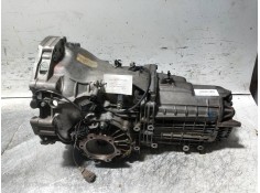 Recambio de caja cambios para audi a4 avant (b5) 2.4 v6 30v referencia OEM IAM EAE 17070 