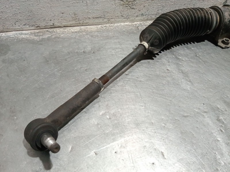 Recambio de cremallera direccion para peugeot boxer furgoneta (230l) 1.9 d referencia OEM IAM 01304291080 15000779021098 