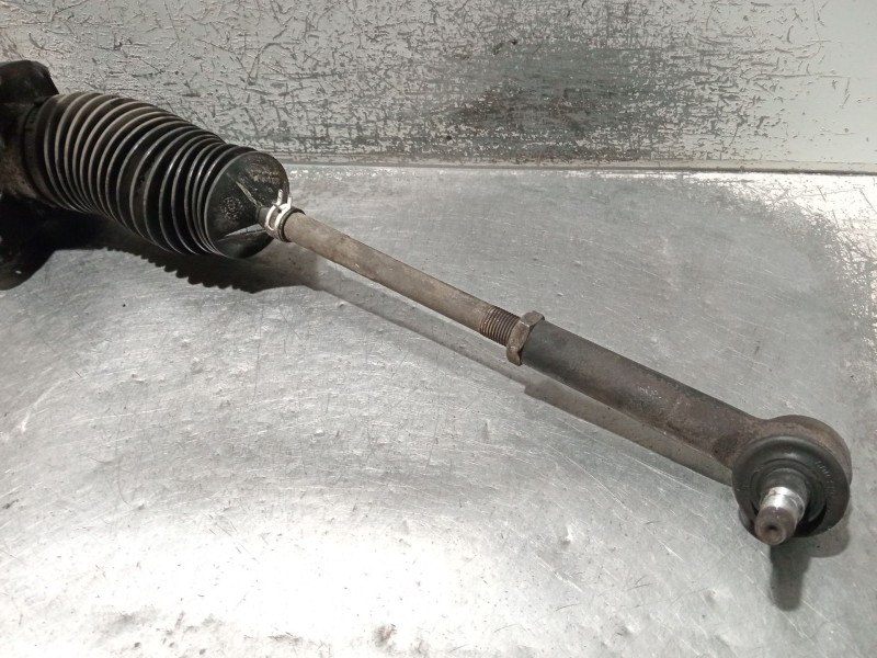 Recambio de cremallera direccion para peugeot boxer furgoneta (230l) 1.9 d referencia OEM IAM 01304291080 15000779021098 