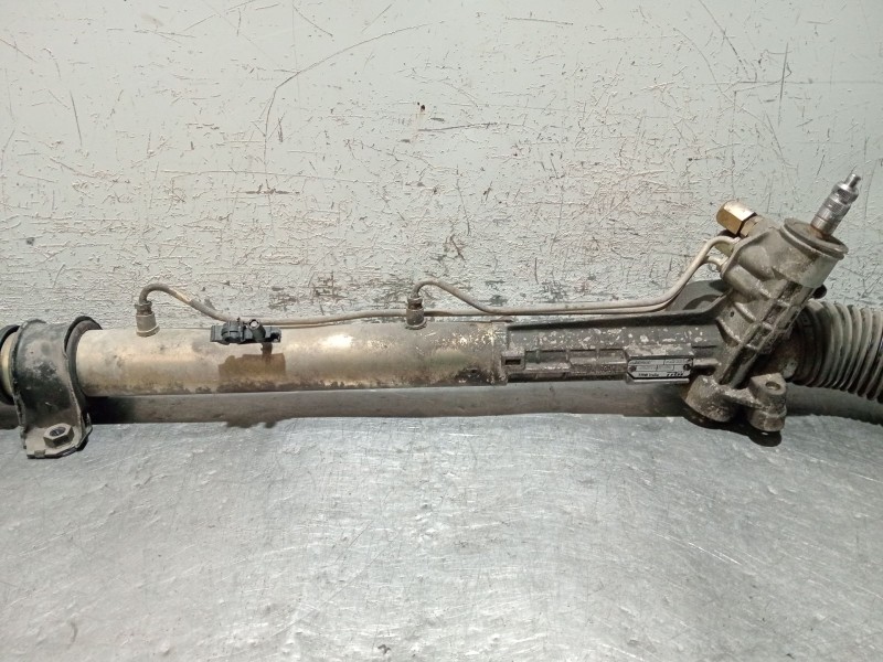 Recambio de cremallera direccion para peugeot boxer furgoneta (230l) 1.9 d referencia OEM IAM 01304291080 15000779021098 