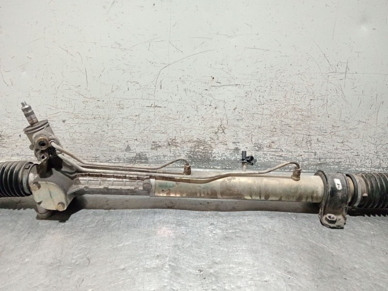 Recambio de cremallera direccion para peugeot boxer furgoneta (230l) 1.9 d referencia OEM IAM 01304291080 15000779021098 