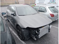 mercedes-benz cla shooting brake (x118) del año 2024