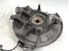 Recambio de mangueta trasera derecha para mercedes clase e (w211) berlina e 320 cdi (211.026) referencia OEM IAM    2