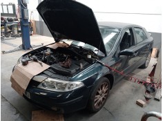 renault laguna ii (bg0/1_) del año 2003