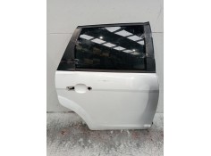 Recambio de puerta trasera derecha para ford focus ii turnier (da_, ffs, ds) 1.6 tdci referencia OEM IAM   5P