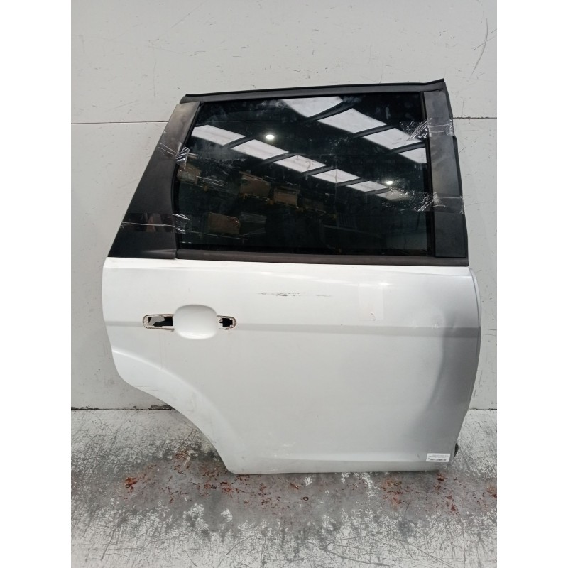 Recambio de puerta trasera derecha para ford focus ii turnier (da_, ffs, ds) 1.6 tdci referencia OEM IAM   5P