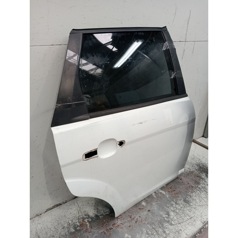 Recambio de puerta trasera derecha para ford focus ii turnier (da_, ffs, ds) 1.6 tdci referencia OEM IAM   5P