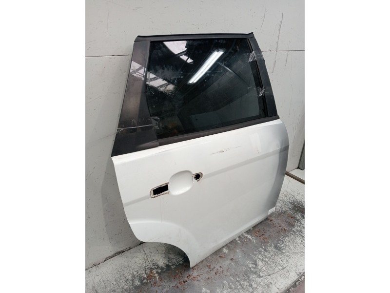 Recambio de puerta trasera derecha para ford focus ii turnier (da_, ffs, ds) 1.6 tdci referencia OEM IAM   5P